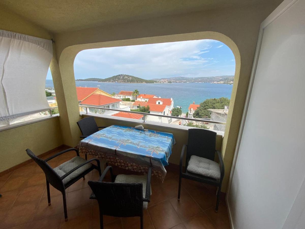 Apartments Viktor Rogoznica  Εξωτερικό φωτογραφία