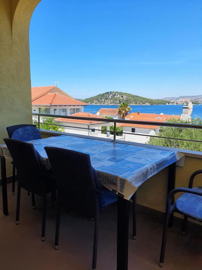 Apartments Viktor Rogoznica  Εξωτερικό φωτογραφία