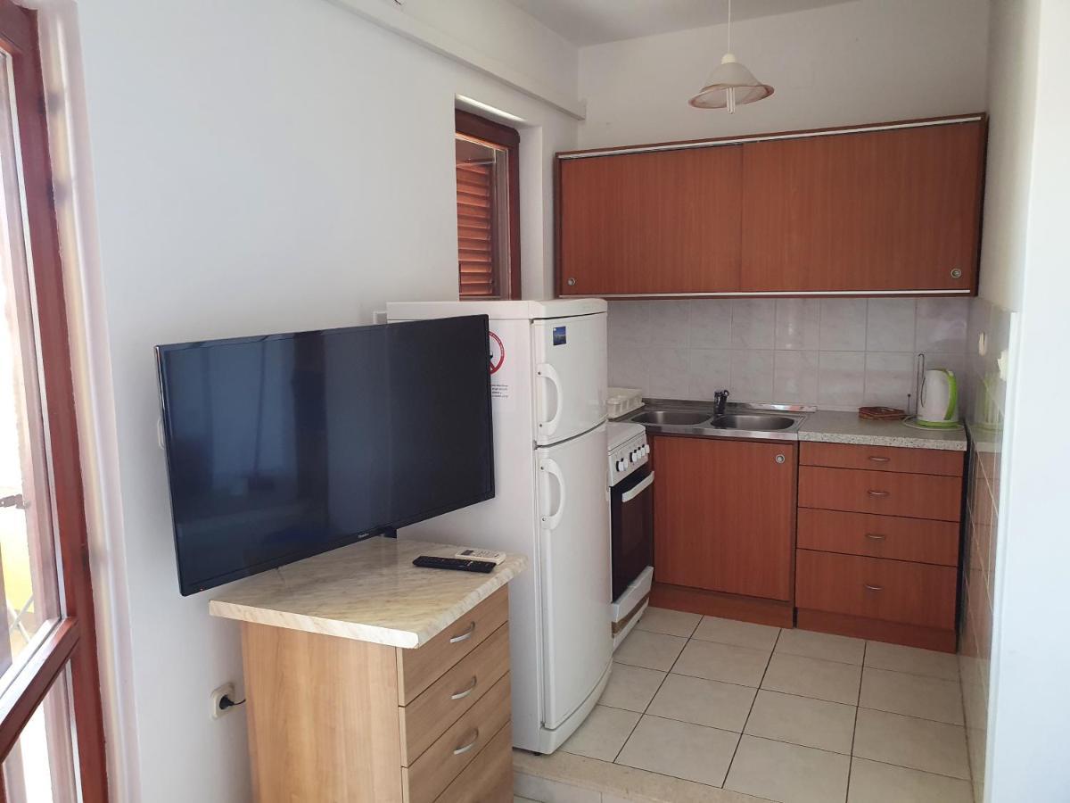 Apartments Viktor Rogoznica  Εξωτερικό φωτογραφία