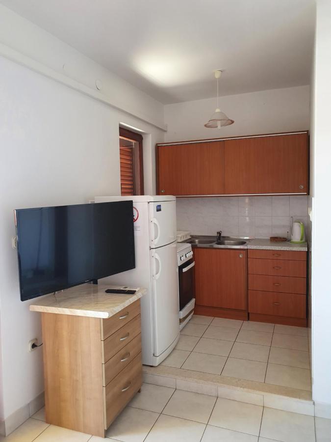 Apartments Viktor Rogoznica  Εξωτερικό φωτογραφία