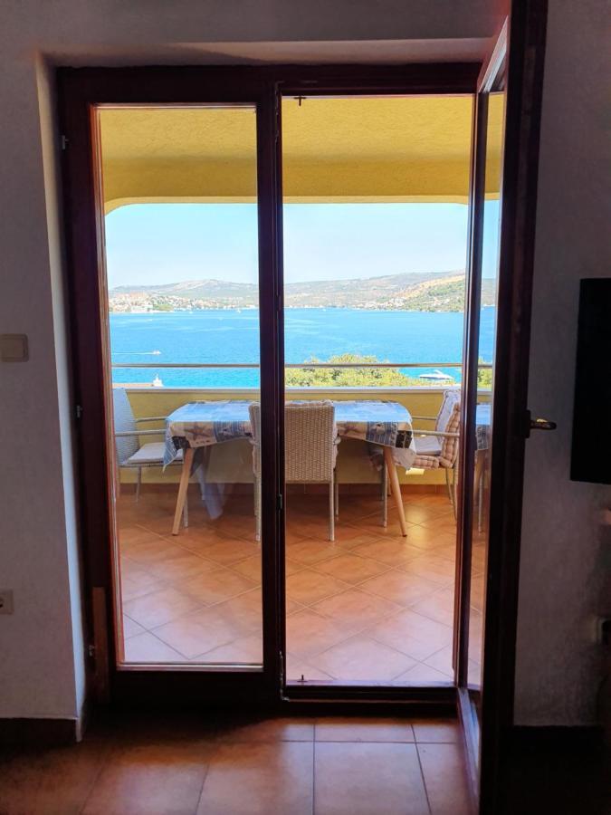 Apartments Viktor Rogoznica  Εξωτερικό φωτογραφία
