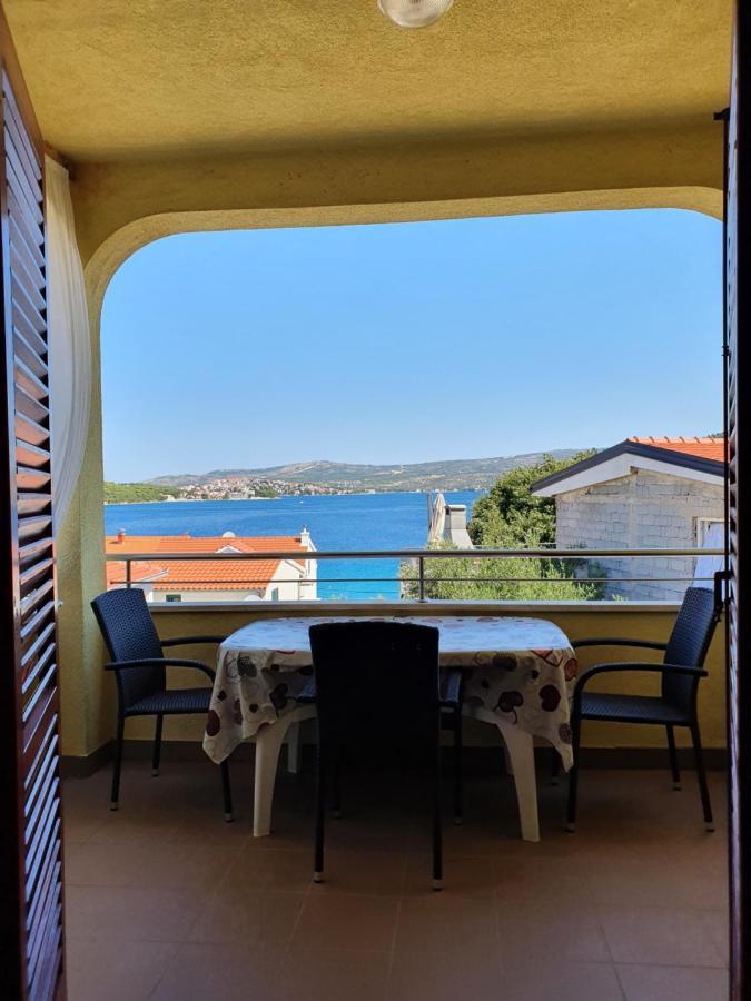 Apartments Viktor Rogoznica  Εξωτερικό φωτογραφία
