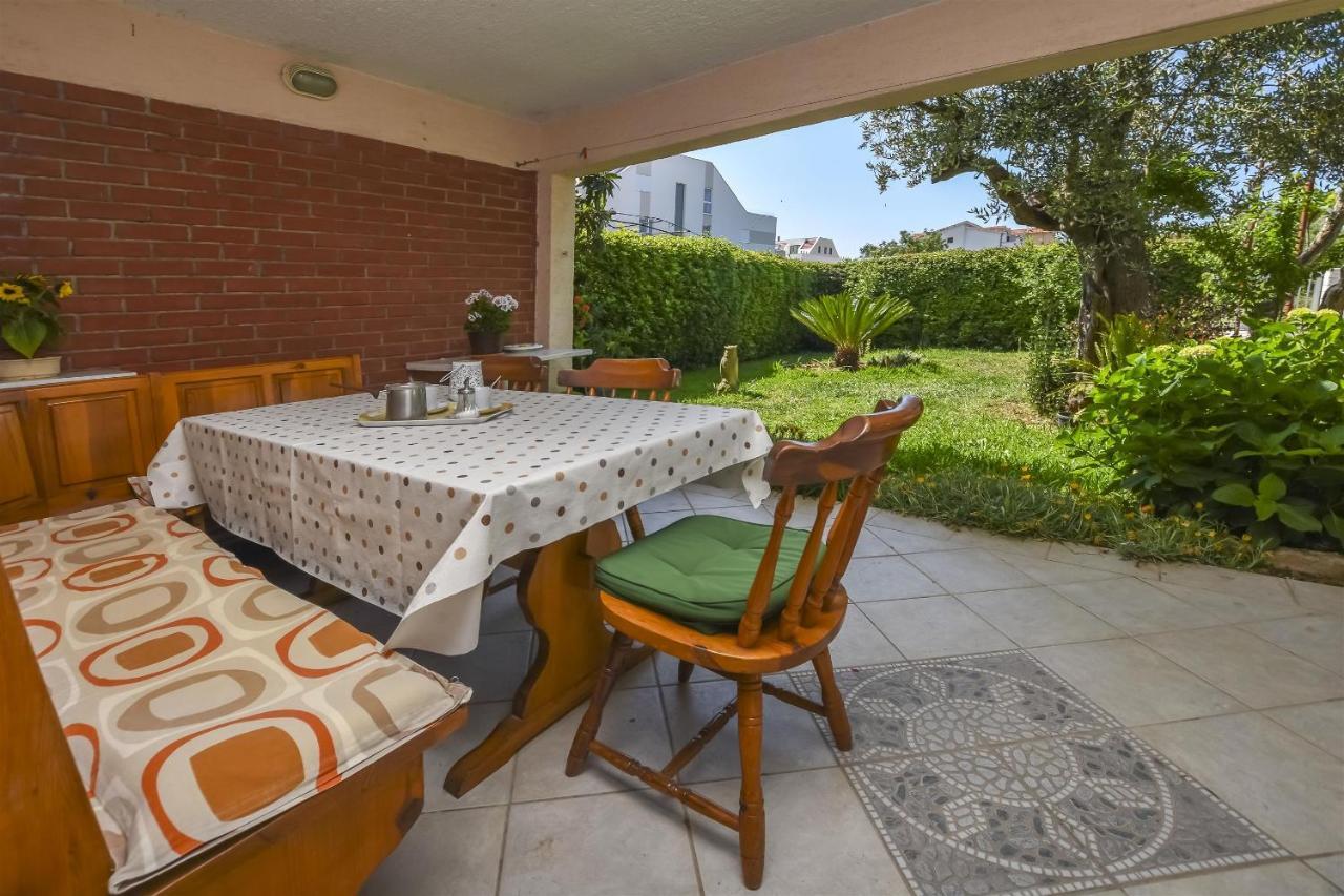 Apartments Viktor Rogoznica  Εξωτερικό φωτογραφία