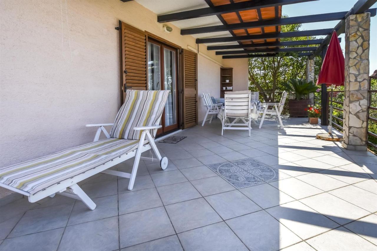 Apartments Viktor Rogoznica  Εξωτερικό φωτογραφία
