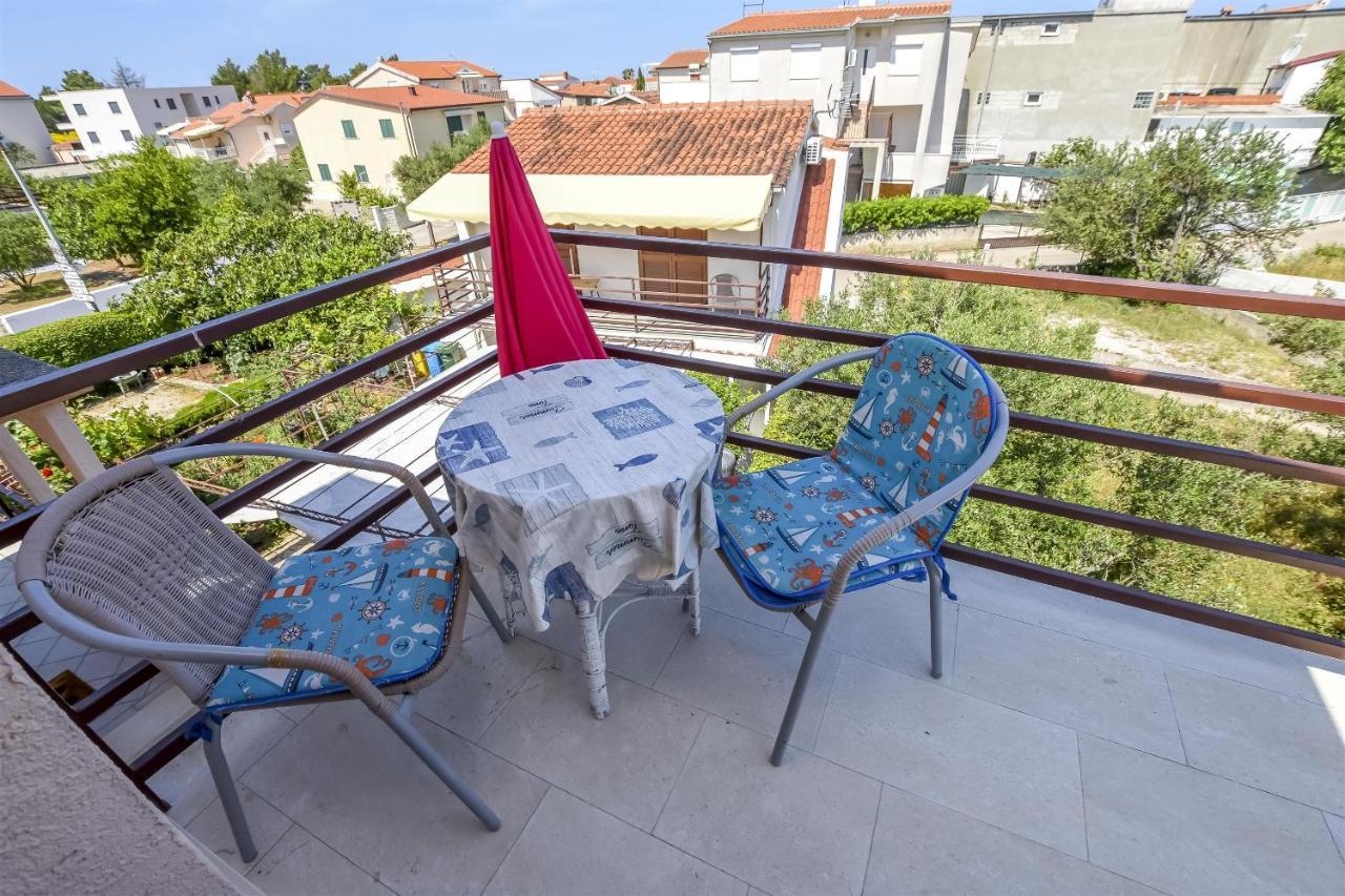 Apartments Viktor Rogoznica  Εξωτερικό φωτογραφία