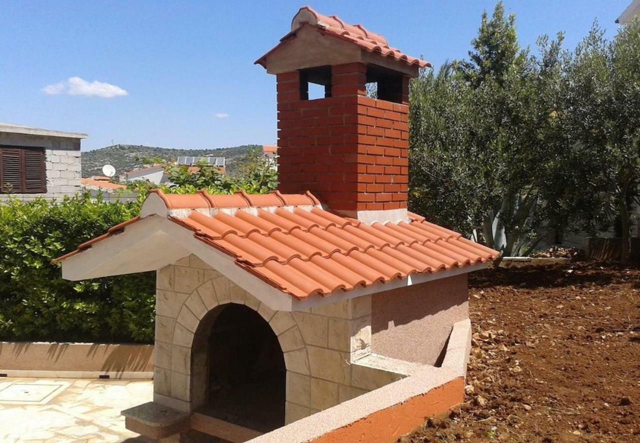 Apartments Viktor Rogoznica  Εξωτερικό φωτογραφία