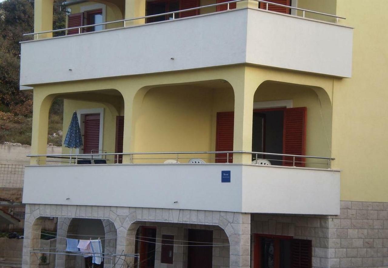 Apartments Viktor Rogoznica  Εξωτερικό φωτογραφία