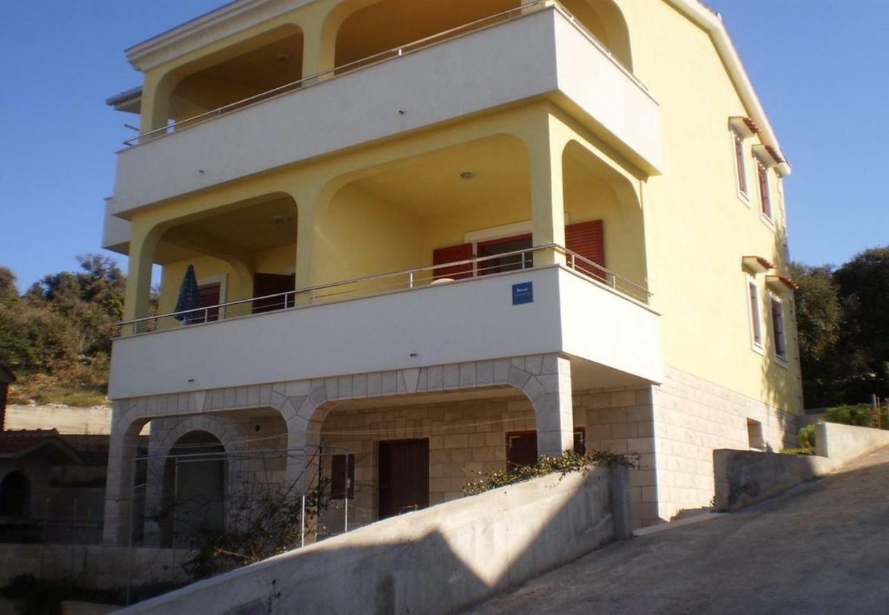 Apartments Viktor Rogoznica  Εξωτερικό φωτογραφία