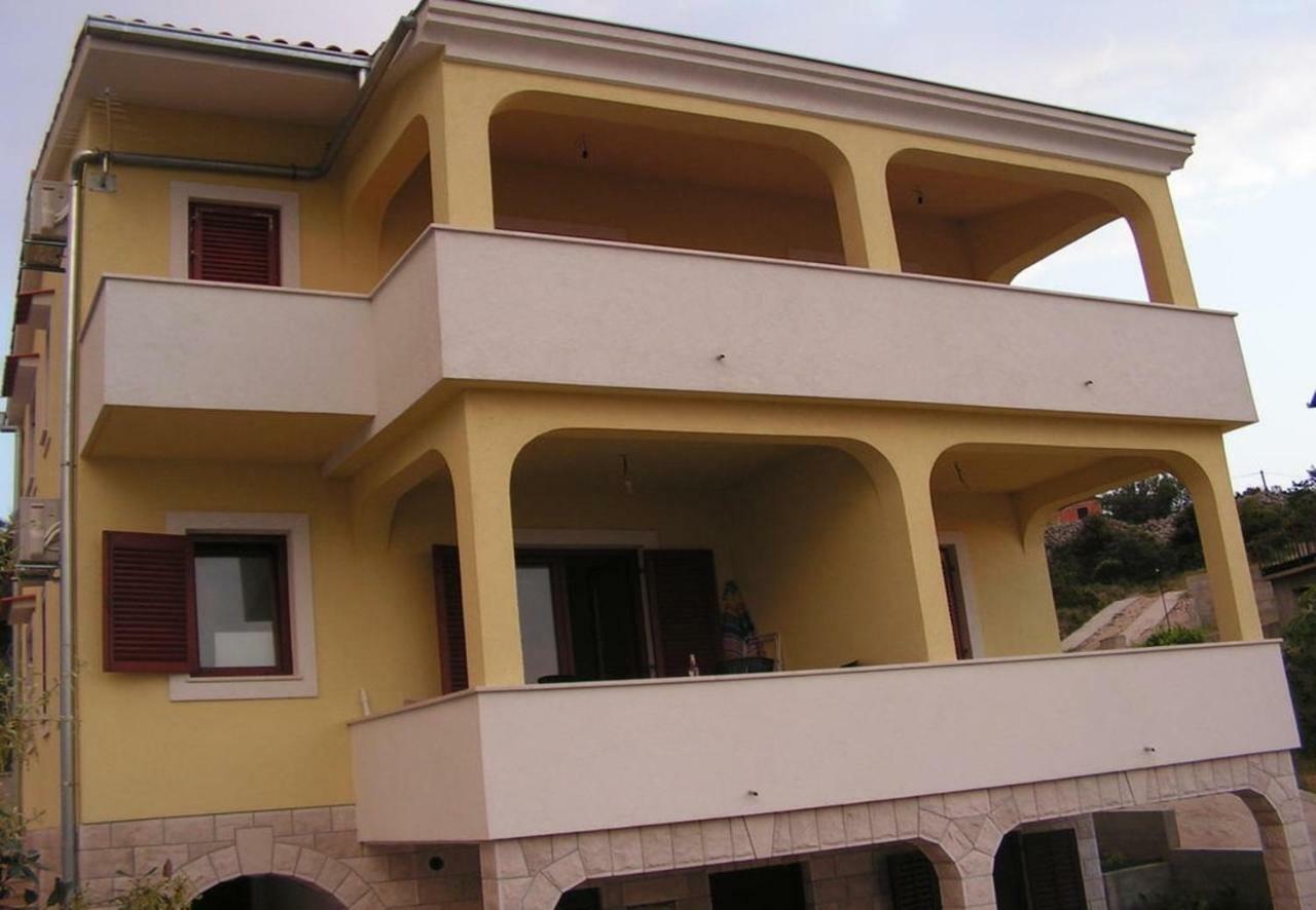 Apartments Viktor Rogoznica  Εξωτερικό φωτογραφία