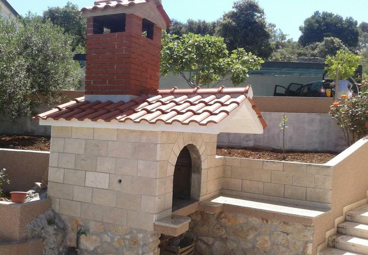 Apartments Viktor Rogoznica  Εξωτερικό φωτογραφία